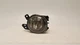 2006-2011 MERCEDES GLS CLS GL CLASS FOG LIGHT PASSENGER HALOGEN LAMP 06-11 OEM