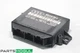2009 AUDI A8 VALEO PARKING ASSIST CONTROL MODULE 4E0 919 283 C OEM