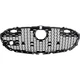 Grille Grill Front  BDTS50711A Sedan for Mazda 3 2019-2025
