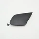 For Lexus CT200h 14-17 Car Front RH LH Bumper Tow Hook Cover Trailer Eye Cap Lid