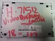 INFINITI QX80      2015 VIDEO DISPLAY CONTROL Module 742456 OEM PN # 283461LA0A