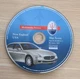 04 05 06 07 08 MASERATI NAVIGATION GPS DVD CD DISK 10 11/05 CANADA 20180137 OEM