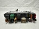 03-06 Mercedes R230 SL500 SL55 Front SAM Fuse Box Control Module A2305450932 OEM