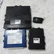 Toyota ZVW 30 Prius Smart Key Computer Set 89681-47090 89990-47050 89535-75010