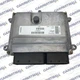 2004 04 Volvo S40 2.4L Engine Computer Control Module ECM ECU PCM P30650677 OEM