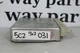 P09480760 Volvo S80 XC90 02-04 Transmission Unit TCU Module 5C2 031 B2