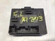 2009-2016 Audi A4 S4 Rear Right Door Power Electric Control Module OEM 8T0959795