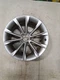 2013 A5 Audi Wheel/Rim Sku#4324217