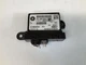17-19 Chrysler Pacifica Touring L 3.6 FWD Rear Park Assist System Control Module