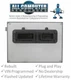 2006 Chevrolet Cobalt 2.2L 12603577 PCM ECM ECU Engine Computer NGM