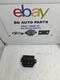 2011-2018 AUDI A6 A7 A8 S6 S7 S8 PARK ASSIST CONTROL MODULE OEM  4H0 919 475 AG
