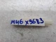 Antenna Amplifier Mazda CX-30 DM 2025 KD47676NXA
