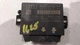 13 14 15 AUDI A7 Driver Park Assist Module ID# 4H0919475AA