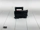 2010 VOLKSWAGEN TOUAREG 3.6L V6 GAS ENGINE FUSE BOX HOUSING HOLDER OEM