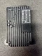 09-15 BMW F01 F02 740Li 750i Electronic Air Ride Suspension Control Module Oem
