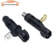 For Chrysler Jeep Dodge PC284, PC244 Cam Shaft + Crankshaft Position Sensors New