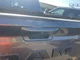 Used Rear Exterior Door Handle fits: 2019 Ram Dodge 1500 pickup handle assembly