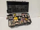 2011 Jeep Grand Cherokee Dodge Durango  TIPM FUSE RELAY BOX (MATCH  04692316AE)