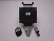 '03 Mitsubishi Eclipse GT ECU computer immobilizer key 3.0 V6 liter MR988513