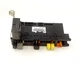 2002 Mercedes-Benz C Class Rear Trunk SAM Fuse Relay Box Assembly OEM