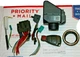 Mercedes 98-03 W210 C-Class E-Class CLK-Class Ignition Switch Module 2105450008