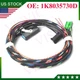 Bluetooth Wiring Harness Cable For VW Passat Polo Golf GTI EOS CC RCD510 RNS510