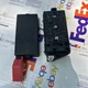 2008-2011 Buick Lucerne Cadillac DTS Rear Interior Fuse Box Relay 1367 0269 OEM