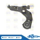 Fits Ford Fiesta 1998-2002 Puma 1997-2002 Track Control Arm Front Left DPW #2