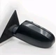 Door Mirror AUDI A5 Left Driver 08 09 10 11 12 13 14 deep sea Pearl Power Glass