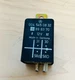 Mercedes w124 interior light lamp relay 0045450832 300e 300D E320