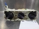 04 05 06 07 08 TOYOTA MATRIX Heater A/c Control