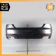 20-25 Audi B9 S5 A5 Rear Bumper Cover Assembly Gray OEM 33k