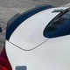 Fits Infiniti 4 Door G35 G37 Sedan PSM Rear Trunk Spoiler Wing Lip Carbon Fiber