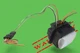 2009-2012 bmw 750li 740i f01 f02 REAR ac heater Blower Motor Resistor 9153806