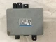 2016 Mitsubishi Lancer Power Steering Computer Control Module 8633A082 OEM