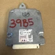2019 Toyota Corolla LE Driver Assist Support Control Module 88150-02011 OEM 