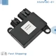 89257-12010 Cooling Fan Computer Module For Toyota Corolla 1.8 2.4L Mazda 5 CX-7