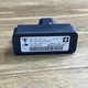 2015-2017 Porsche Macan Yaw Rate ABS Brake Control Module Sensor
