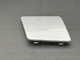 Cover Jack Hole Rear Right Mercedes W126 Se Sel Sdl 1266980430 Silver Gloss