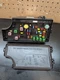 11 - 14 Chrysler 200 Dodge Avenger TIPM Fuse Box Relay Module P04692346AE