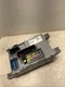 12-13 FIAT 500 Interior Fuse Box Body Control Module BCM Part# 68073360AH