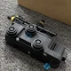 New Front Air Suspension Valve Block Fit For Land Rover LR3 LR4 Range Sport