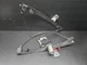 03-13 Maserati Quattroporte M139 Rear Right Side Window Regulator with Motor OEM