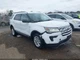 Used Multi-Function Module fits: 2018 Ford Explorer Multifunction w/rear park as