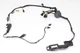 2012-2015 AUDI A6 FRONT RIGHT DOOR WIRE HARNESS OEM
