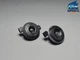 2006 - 2025 Toyota RAV4 High & Low Note Tone Horn Signal Set Of 2PCS OEM