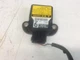 06-13 Lexus RC200T  Yaw Rate Control Speed Sensor Module V