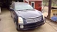Chassis ECM Multifunction Lock And Window Front Door Fits 04 CTS 696220