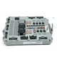 Jaguar XF V6 Auto 2009 3.0 Fuse Box  8X2T-14B476-BD (9076)