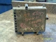 1997 DODGE CARAVAN CHASSIS ECM TRANSMISSION RH ENGINE COMPARTMENT